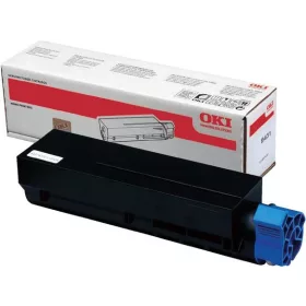 OKI B431/B471 7K toner (44574802)  EREDETI TONER