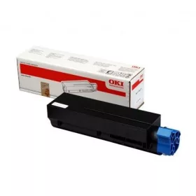 OKI B432/B472 45807106 (7K) FEKETE EREDETI TONER