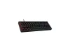 HP HYPERX ORIGINS 2 65 MECHANIKUS BILLENTYŰZET FEKETE, UK