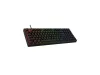 HP HYPERX ORIGINS 2 1800 MECHANIKUS BILLENTYŰZET FEKETE, UK