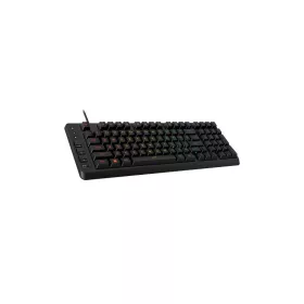 HP HYPERX EVE 1800 MECHANIKUS BILLENTYŰZET FEKETE, UK