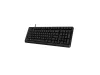 HP HYPERX EVE 1800 MECHANIKUS BILLENTYŰZET FEKETE, UK