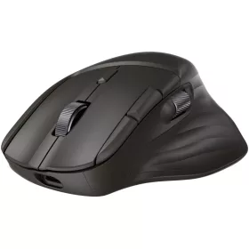   HP 780 ULTRA FAST DUAL SCROLL ERGONOMIC WIRELESS BLUETOOTH EGÉR, BLACK
