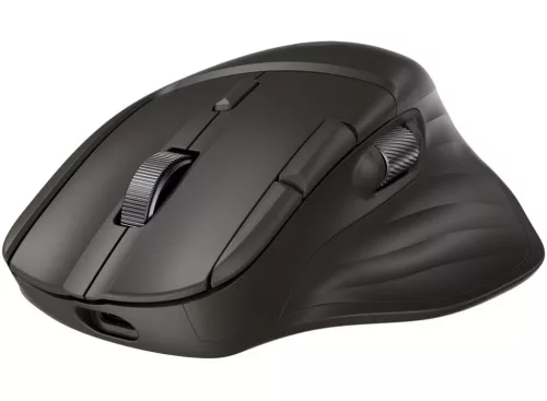 HP 780 ULTRA FAST DUAL SCROLL ERGONOMIC WIRELESS BLUETOOTH EGÉR, BLACK