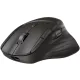 HP 780 ULTRA FAST DUAL SCROLL ERGONOMIC WIRELESS BLUETOOTH EGÉR, BLACK