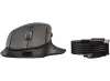 HP 780 ULTRA FAST DUAL SCROLL ERGONOMIC WIRELESS BLUETOOTH EGÉR, BLACK