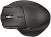 HP 780 ULTRA FAST DUAL SCROLL ERGONOMIC WIRELESS BLUETOOTH EGÉR, BLACK