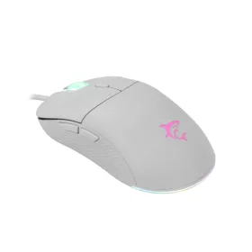 WHITE SHARK BAGDEMAGUS GAMER EGÉR, WHITE