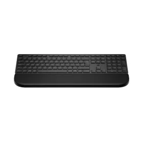 HP MULTI-DEVICE DUAL-MODE BILLENTYŰZET WITH PALM REST 585K