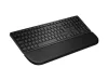 HP MULTI-DEVICE DUAL-MODE BILLENTYŰZET WITH PALM REST 585K