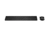HP 495C WIRELESS BLUETOOTH BILLENTYŰZET FEKETE, HU