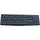 BLACKBIRD BH1486 VEZETÉKES BILLENTYŰZET FEKETE, HU