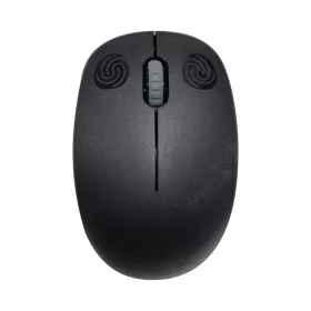 BLACKBIRD BH1526 WIRELESS EGÉR, BLACK