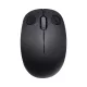 BLACKBIRD BH1526 WIRELESS EGÉR, BLACK