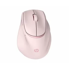 HP 720M WIRELESS BLUETOOTH EGÉR, PINK