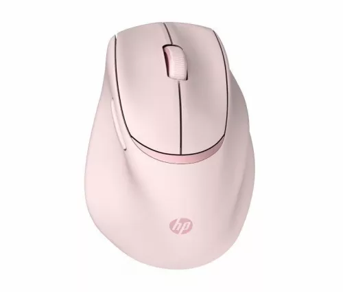 HP 720M WIRELESS BLUETOOTH EGÉR, PINK