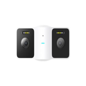 XIAOMI CW100 DUAL KÜLTÉRI KAMERA
