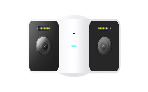 XIAOMI CW100 DUAL KÜLTÉRI KAMERA