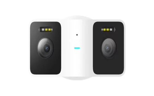 XIAOMI CW100 DUAL KÜLTÉRI KAMERA
