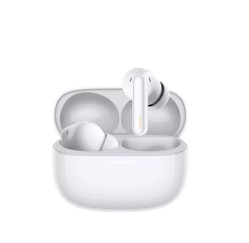 XIAOMI REDMI BUDS 8 PRO BLUETOOTH HEADSET CLOUD WHITE