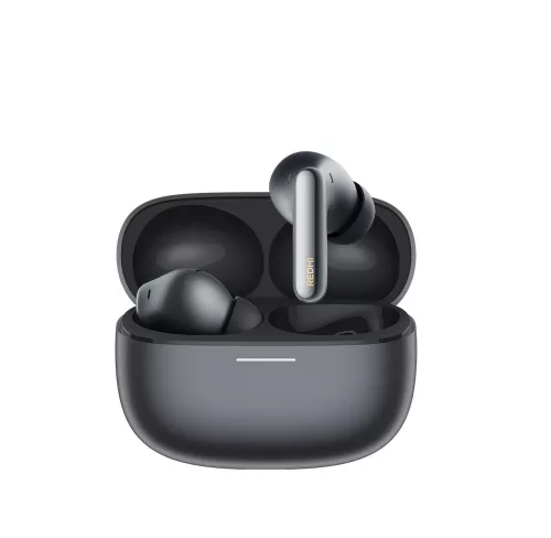 XIAOMI REDMI BUDS 8 PRO BLUETOOTH HEADSET OBSIDIAN BLACK