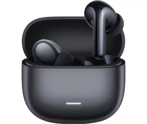 XIAOMI REDMI BUDS 8 LITE BLUETOOTH HEADSET BLACK