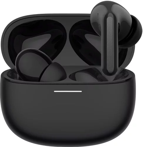 XIAOMI REDMI BUDS 8 BLUETOOTH HEADSET BLACK