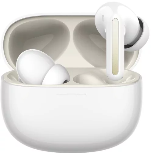 XIAOMI REDMI BUDS 8 BLUETOOTH HEADSET WHITE