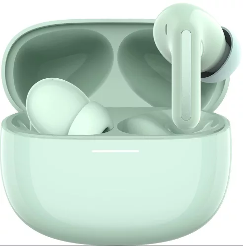 XIAOMI REDMI BUDS 8 BLUETOOTH HEADSET GREEN