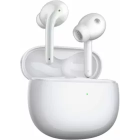   XIAOMI BUDS 3 TWS VEZETÉKNÉLKÜLI FÜLHALLGATÓ MIKROFONNAL, FEHÉR