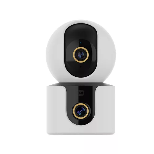 XIAOMI SMART C500 DUAL OKOS BELTÉRI KAMERA