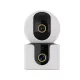 XIAOMI SMART C500 DUAL OKOS BELTÉRI KAMERA