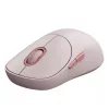 XIAOMI WIRELESS BLUETOOTH EGÉR, 3 PINK
