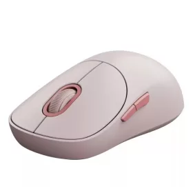 XIAOMI WIRELESS BLUETOOTH EGÉR, 3 PINK