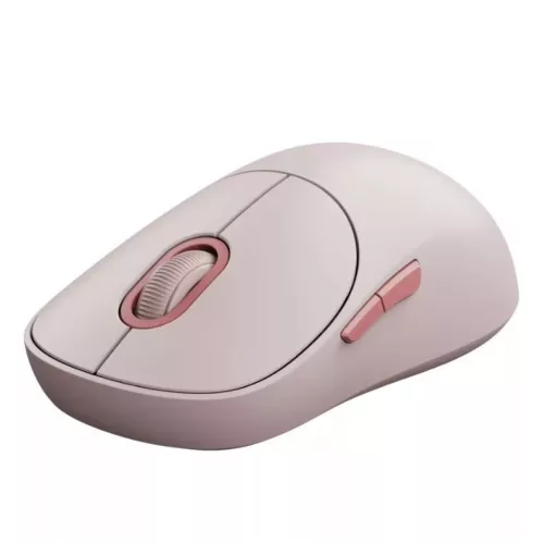 XIAOMI WIRELESS BLUETOOTH EGÉR, 3 PINK