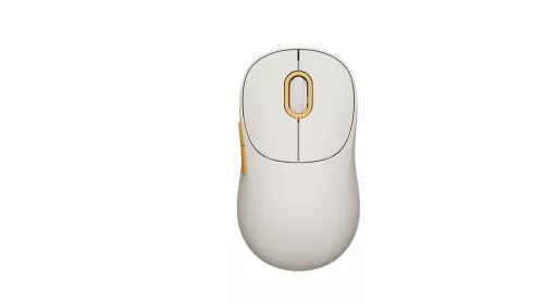 XIAOMI WIRELESS BLUETOOTH EGÉR, 3 WHITE