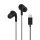 XIAOMI TYPE-C HEADSET BLACK