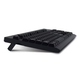 GENIUS BILLENTYŰZET KB-125 (VEZETÉKES, USB, BK)