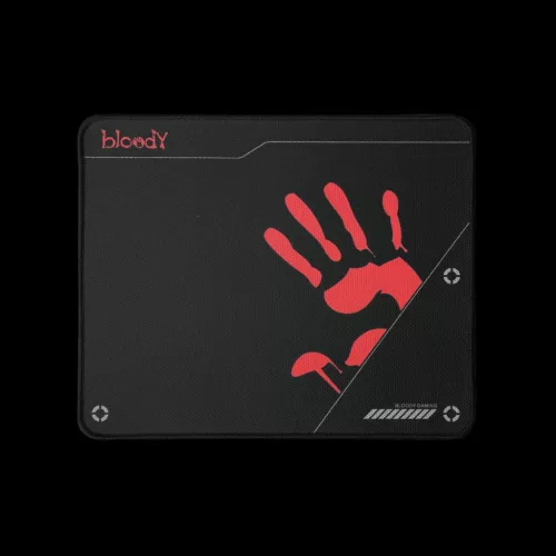 A4-TECH BLOODY BP-05M EGÉRPAD BLACK