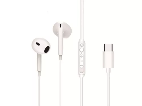 CONCEPTRONIC BRENDAN02W HEADSET/FEJHALLGATÓ, FEHÉR