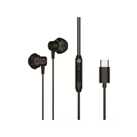 CONCEPTRONIC BRENDAN04B HEADSET/FEJHALLGATÓ, FEKETE