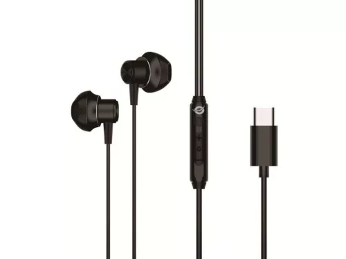 CONCEPTRONIC BRENDAN04B HEADSET/FEJHALLGATÓ, FEKETE
