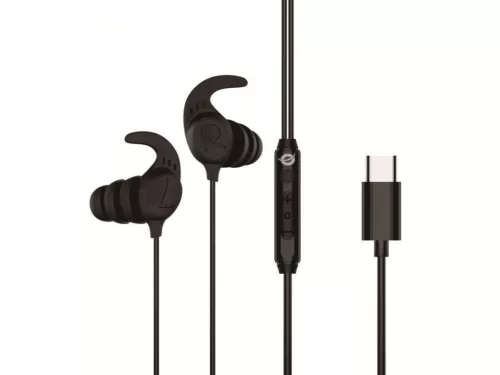CONCEPTRONIC BRENDAN05B HEADSET/FEJHALLGATÓ, FEKETE
