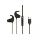 CONCEPTRONIC BRENDAN05B HEADSET/FEJHALLGATÓ, FEKETE