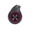 VIVAX BS-261 HORDOZHATÓ BLUETOOTH HANGSZÓRÓ, LED FÉNYEKKEL, FEKETE