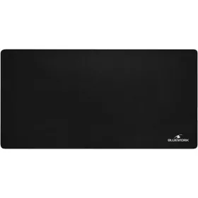 BLUESTORK BS-PAD-XXL EGÉRPAD BLACK