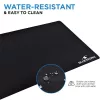 BLUESTORK BS-PAD-XXL EGÉRPAD BLACK