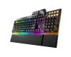 BE QUIET! DARK MOUNT SILENT LINEAR GAMING BILLENTYŰZET FEKETE, US