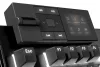 BE QUIET! DARK MOUNT SILENT TACTILE GAMING BILLENTYŰZET FEKETE, US