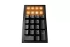 BE QUIET! DARK MOUNT SILENT TACTILE GAMING BILLENTYŰZET FEKETE, US